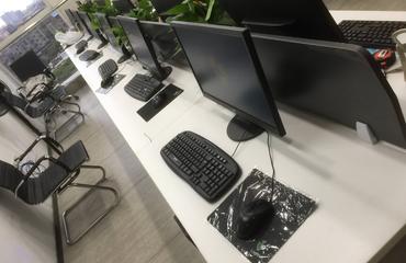 輕松辦公，零押金電腦租賃 每月85元起，開啟高效工作新時代