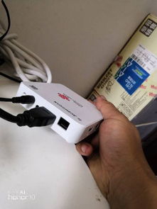 四線電視寬帶線連接電腦疑難解析 為何顯示網(wǎng)線未插好？