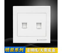 從入門(mén)到精通 電腦網(wǎng)線產(chǎn)品庫(kù)全面解析